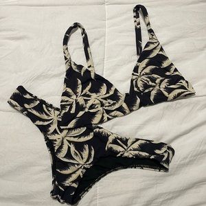 Billabong Bikini set